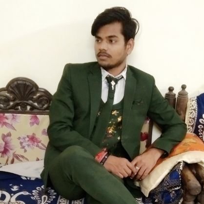 Ramprakash9755's profile picture. 