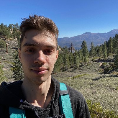 gchochla's profile picture. Applied science intern @awscloud; CS PhD student @USC; GRA @USC_SAIL