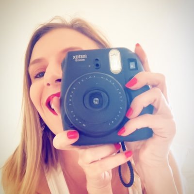 Rien à vendre ici même pas un Instagram.