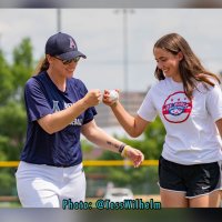 CoachJHammond (@coachjenhammond) 's Twitter Profile