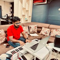 Karthick Harsha (@karthickmusical) 's Twitter Profile