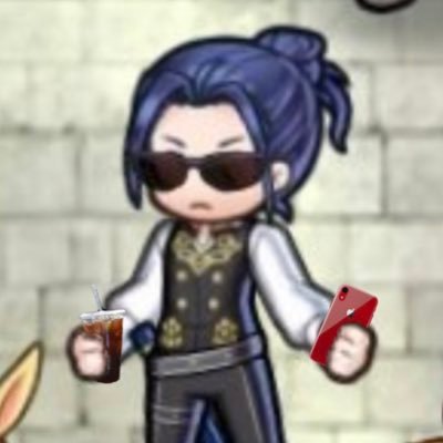 leon | 32 | HE/THEY | bold claims sasuke fan | semi-retired cosplayer | Naruto + FE3H + SK8 | kpop bg |