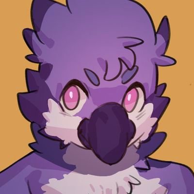 26 | Bi | M | Fellow Bluejay | 🔞 Expect SFW & NSFW RTs 🔞 | icon @/doggyaubrey