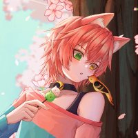 Ulixes 🍒ENVtuber🍬 😘 (@ulixes__) 's Twitter Profile
