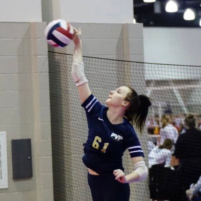 BHS 24’ -5’7-Fox Valley Performance 17/18 National- Unbreakable Female Athlete