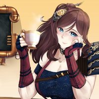 EndearingChaos🔧 (@endearing_chaos) 's Twitter Profile Photo EndearingChaos🔧 (@endearing_chaos) 's Twitter Profile Photo