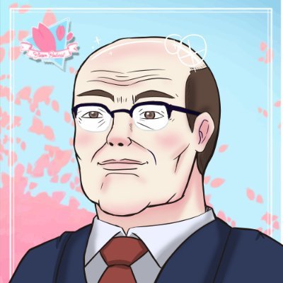 HiroshiNPC's profile picture. My name is Hiroshi Watanabe and I am a retiring salaryman.
Trying to convince my wife to relive the spring time of our youth.
 #MetropiaNPC+#BlossomMNPC