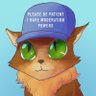 DroneKittenGirl's profile picture. Cat with the swagger | moderator for @CH4R10T_TV | 🇧🇧🤝🇮🇪 | it/she pronouns (21)