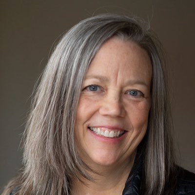 Active on LinkedIn/Facebook but no longer here. Come find me. Let’s re-imagine leadership together.