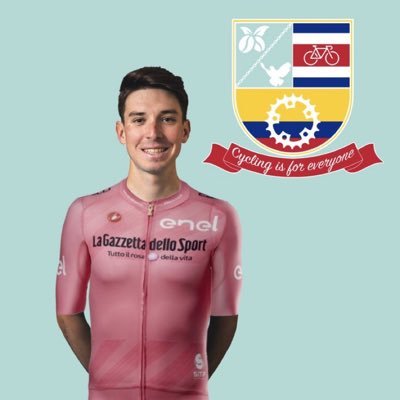 German cycling fan - journalist in real life - Team Cofidis (w/m) supporter - hier für Good Vibes, Mitmachtweets & nice Content - Profile pic by @woutvanart