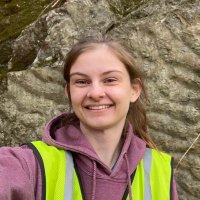 Amy Hagen (@sedimentamy) 's Twitter Profile Photo Amy Hagen (@sedimentamy) 's Twitter Profile Photo