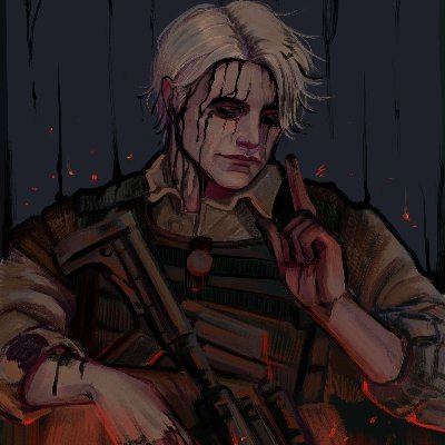 deBarr_Dn's profile picture. You don't need to know anything about me.