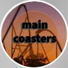 maincoasters's profile picture. Welcome to main coasters 🎢 | Media | Roller Coasters | Videography I - @carowinds |I Click for youtube↙️↙️