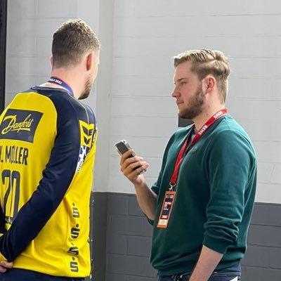 Viel Sport - vor allem Handball 🤾🏼♂️ 🤾🏼♀️ Podcast: „3. Halbzeit - Handball. Community. Talk.“