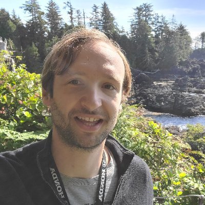 🇬🇧 Chemist developing precision 1D nanosystems with function at @MannersResearch, UVic, 🇨🇦. Lover of beer, cars, music, food, and life in general! He/Him