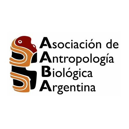 Cuenta oficial de la Asociación de Antropología Biológica Argentina y la Revista Argentina de Antropología Biológica.