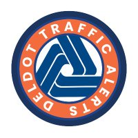 DelDOT Traffic Alerts (@deldottraffic) 's Twitter Profile Photo DelDOT Traffic Alerts (@deldottraffic) 's Twitter Profile Photo