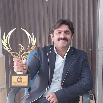 PTIMUKHTAR's profile picture. 923012674736
Menhalabad Collony Airport Road Larkana