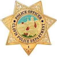 Clovis Police (CA)(@ClovisPolice_CA) 's Twitter Profile Photo