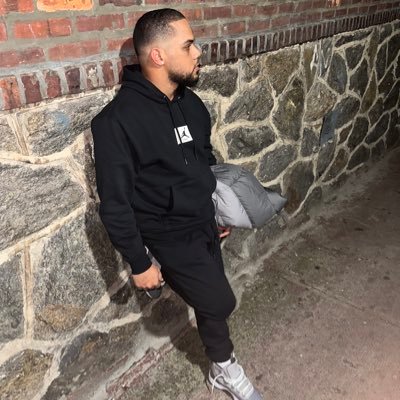 CarlosP1764206's profile picture. nyc 🗽