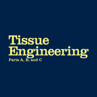 Tissue Engineering (@tissueengin) 's Twitter Profile Photo Tissue Engineering (@tissueengin) 's Twitter Profile Photo