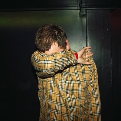 darrenporker's profile picture. Social Media Manager / DJ / ⚒ #COYI