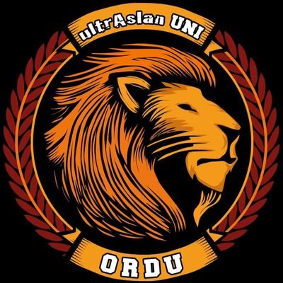 ultrAslan UNI Ordu Üniversitesi Resmi Twitter Hesabı / İletişim:
ordu@ultraslanuni.com #KaradenizBölge