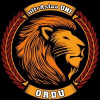 uA UNI Ordu (@uaorduuni) 's Twitter Profile Photo