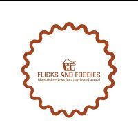 Flicks And Foodies(@FlicksndFoodies) 's Twitter Profile Photo