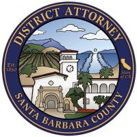 Santa Barbara County District Attorney (@dasantabarbara) 's Twitter Profile
