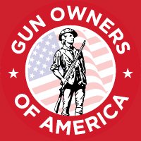 Gun Owners of America(@GunOwners) 's Twitter Profile Photo