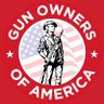 GunOwners's profile picture. The only No Compromise Second Amendment lobby in Washington.
Take Action below ⤵️