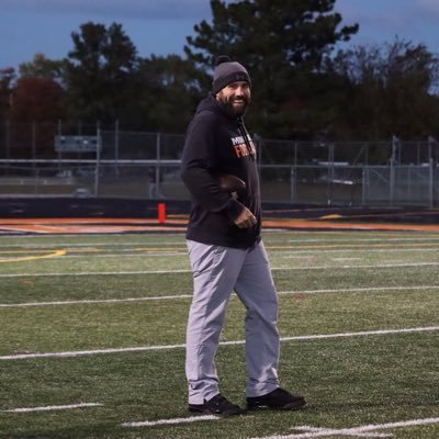 PE Teacher | Next Level Athletix QB Coach| Supreme7v7FB 14U l 6A 2018 IHSA State Runner-Up
