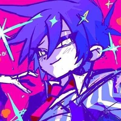 akaza_200's profile picture. genshin eu player,ar 56
other games:fnaf,identity v,cs:go,omori,etc.
infj🎶