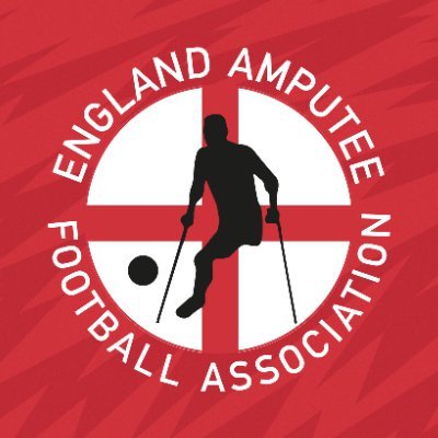 The home of #AmputeeFootball in England 🏴󠁧󠁢󠁥󠁮󠁧󠁿 𝗗𝗼𝗻𝗮𝘁𝗲 ⬇️ https://t.co/R0PuV3Q52l
