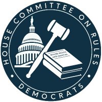 House Rules Democrats (@rulesdemocrats) 's Twitter Profile Photo House Rules Democrats (@rulesdemocrats) 's Twitter Profile Photo