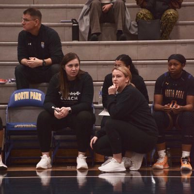 NPU WBB Assistant Coach🏀 |DCWB Alum '19💜💛 @NPU_womenshoops