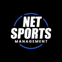 Net Sports Management(@netsportsmgmt) 's Twitter Profile Photo