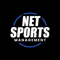 Net Sports Management (@netsportsmgmt) 's Twitter Profile