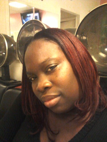 Am out going and love to have fun,love family friend and Jesus Christ