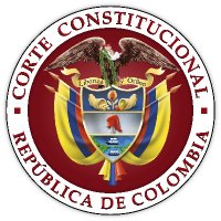 Corte Constitucional(@CConstitucional) 's Twitter Profile Photo