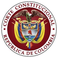 Corte Constitucional (@cconstitucional) 's Twitter Profile