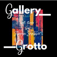 Gallery Grotto(@GalleryGrotto) 's Twitter Profile Photo