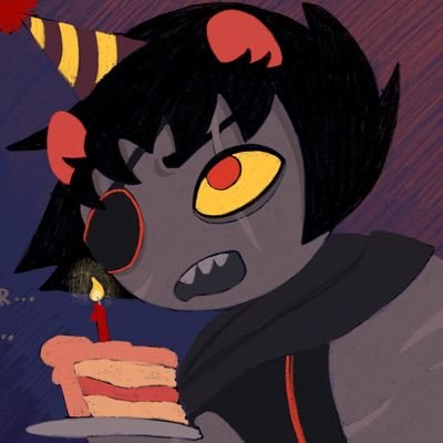 Crab Heathen // Comms openさんのプロフィール画像