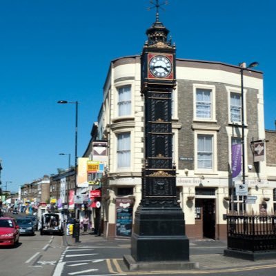 col_ldn's profile picture. 