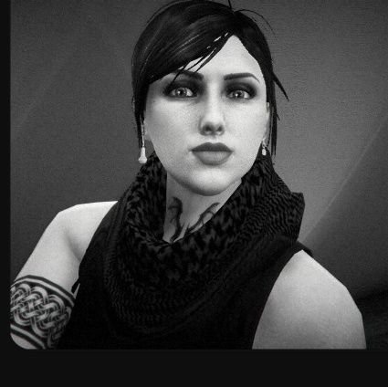 zuckytha's profile picture. Amo los juegos de video,los libros son mi pasión,la web mi perdición.
#SoyDonante  🐾