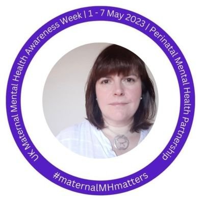 Specialist Midwife for Perinatal Mental Health, passion for community midwifery, parent education, informed choice, lived experience and supporting families.