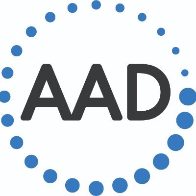 Follow @AADmember for AAD news and updates