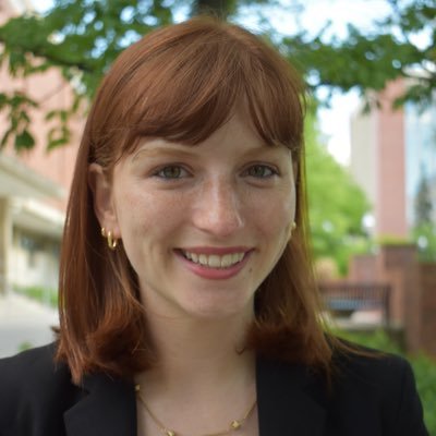 SarahRHaines's profile picture. Assistant Professor @UofT in the Dept of Civil & Mineral Engineering. #indoorair #microbiology @OhioState alum 🌿👩‍🔬 she/her/hers