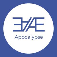 Apocalypse(@ApocalypsePA) 's Twitter Profile Photo